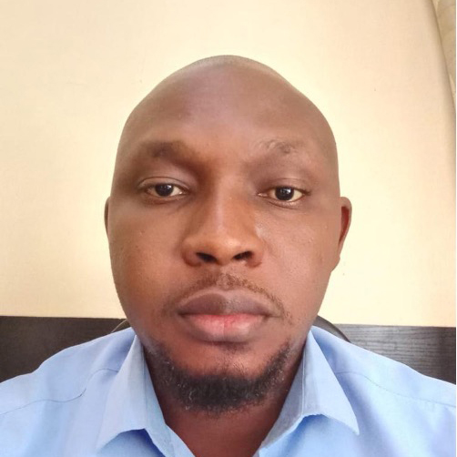 Akinkunmi Sunday Ojo