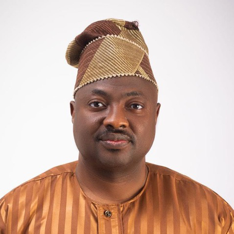Akintola Shehu L., Ph.D.
