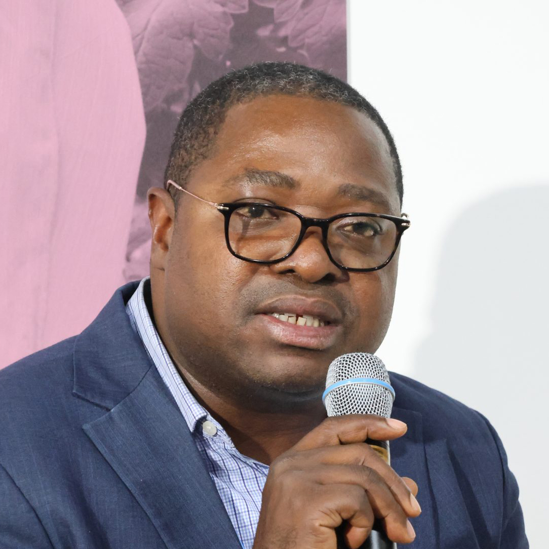 David Awolala, Ph.D.