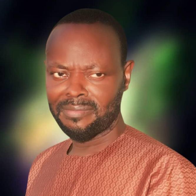 Olatoye Kareem A., Ph.D
