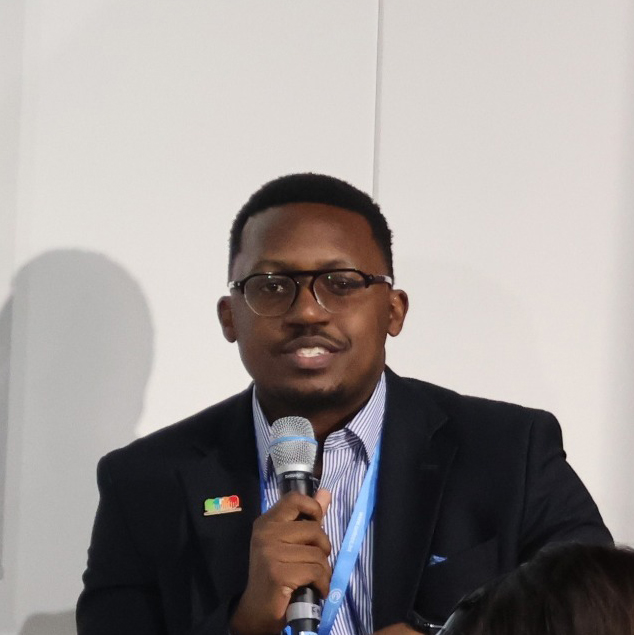 Telvin Denje