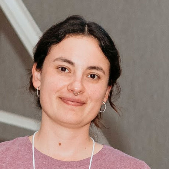 Alesa Flores Guzmán