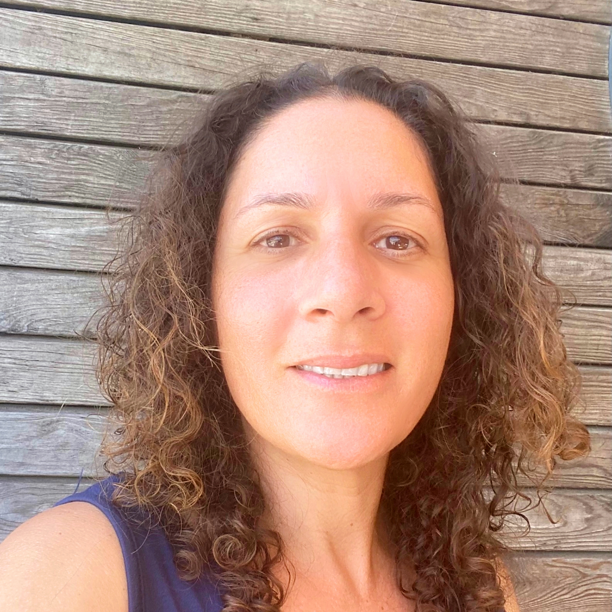 Betânia Ferreira