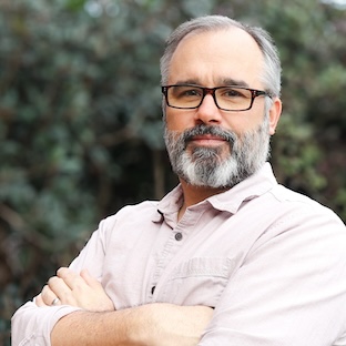 C. Brock Woodson, Ph.D.