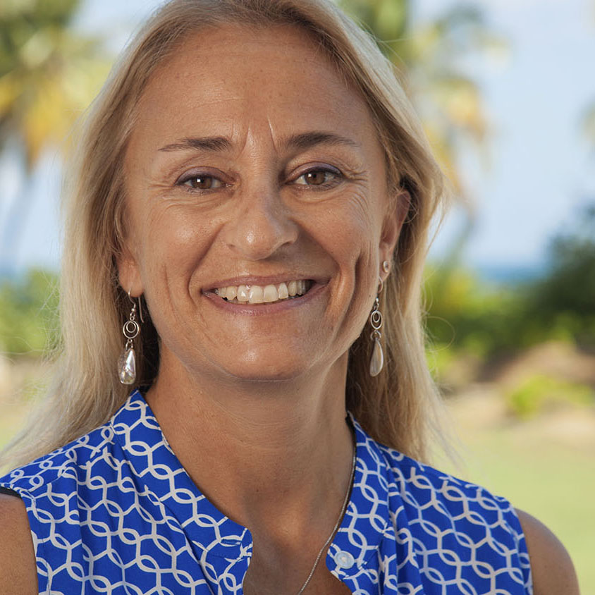 Fiorenza Micheli, Ph.D.