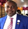 Francis Kofi Ewusie Nunoo, Ph.D