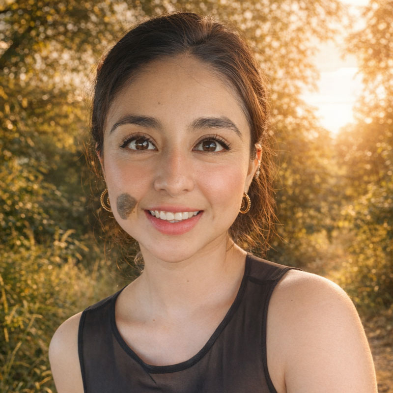Romana Gabriela Ehuan