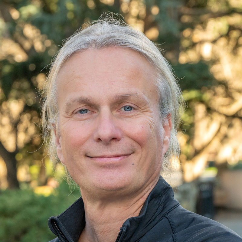 Giulio De Leo, Ph.D.