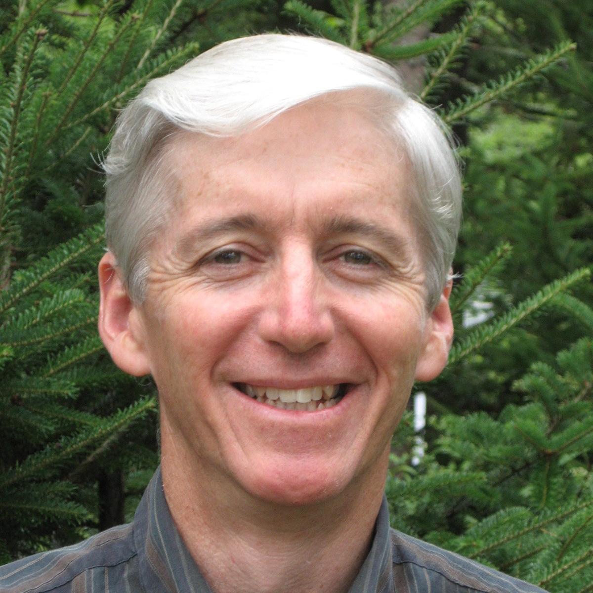 Rob Stephenson, Ph.D.
