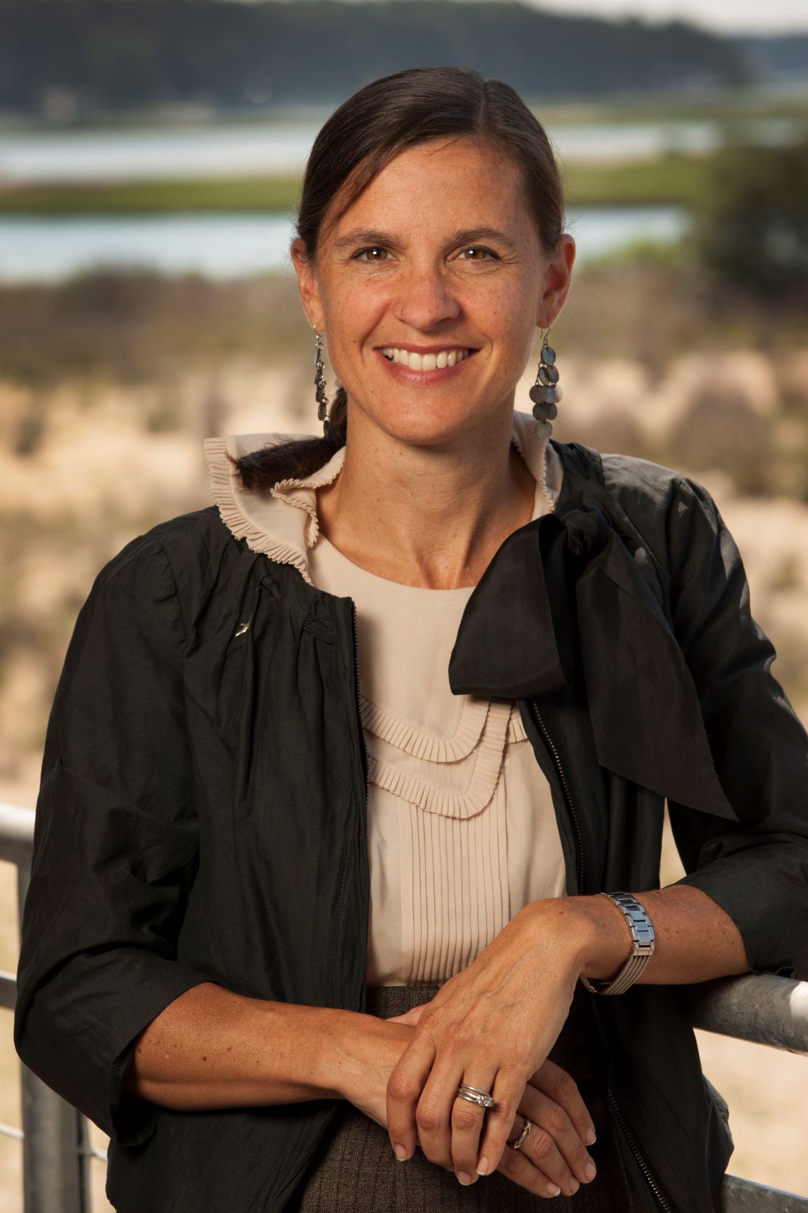 Christy Everett
