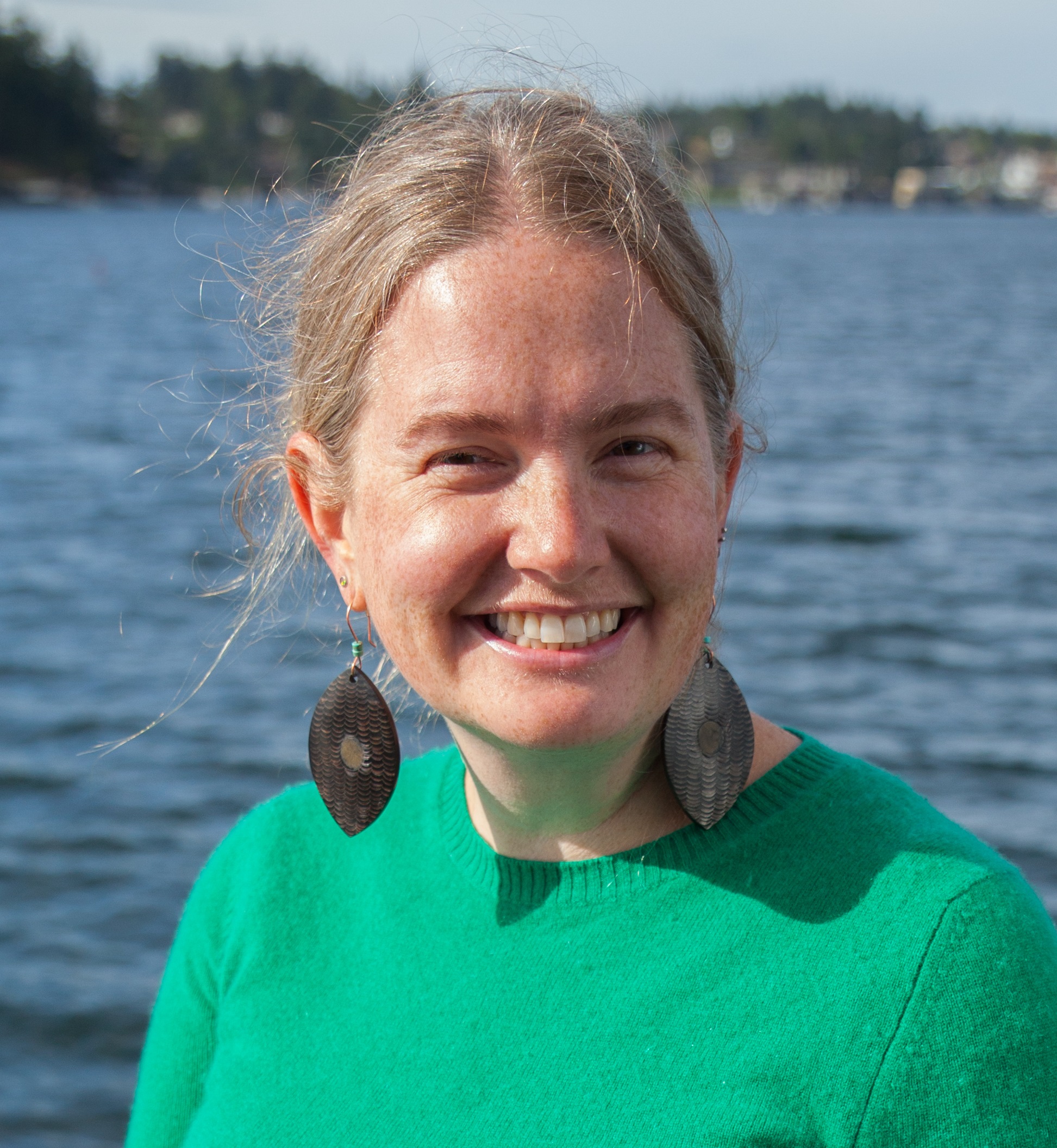 Hilary Hayford