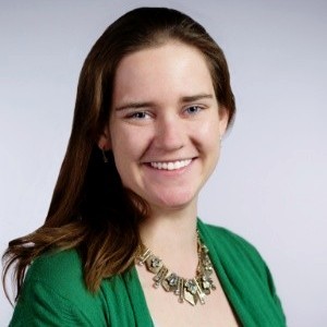 Marielle Kanojia, B.A.