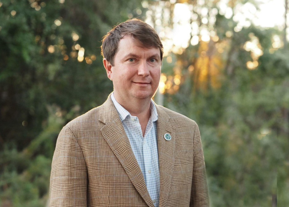 Steven Scyphers