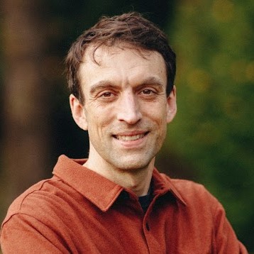 Robert Anderson, Ph.D. 