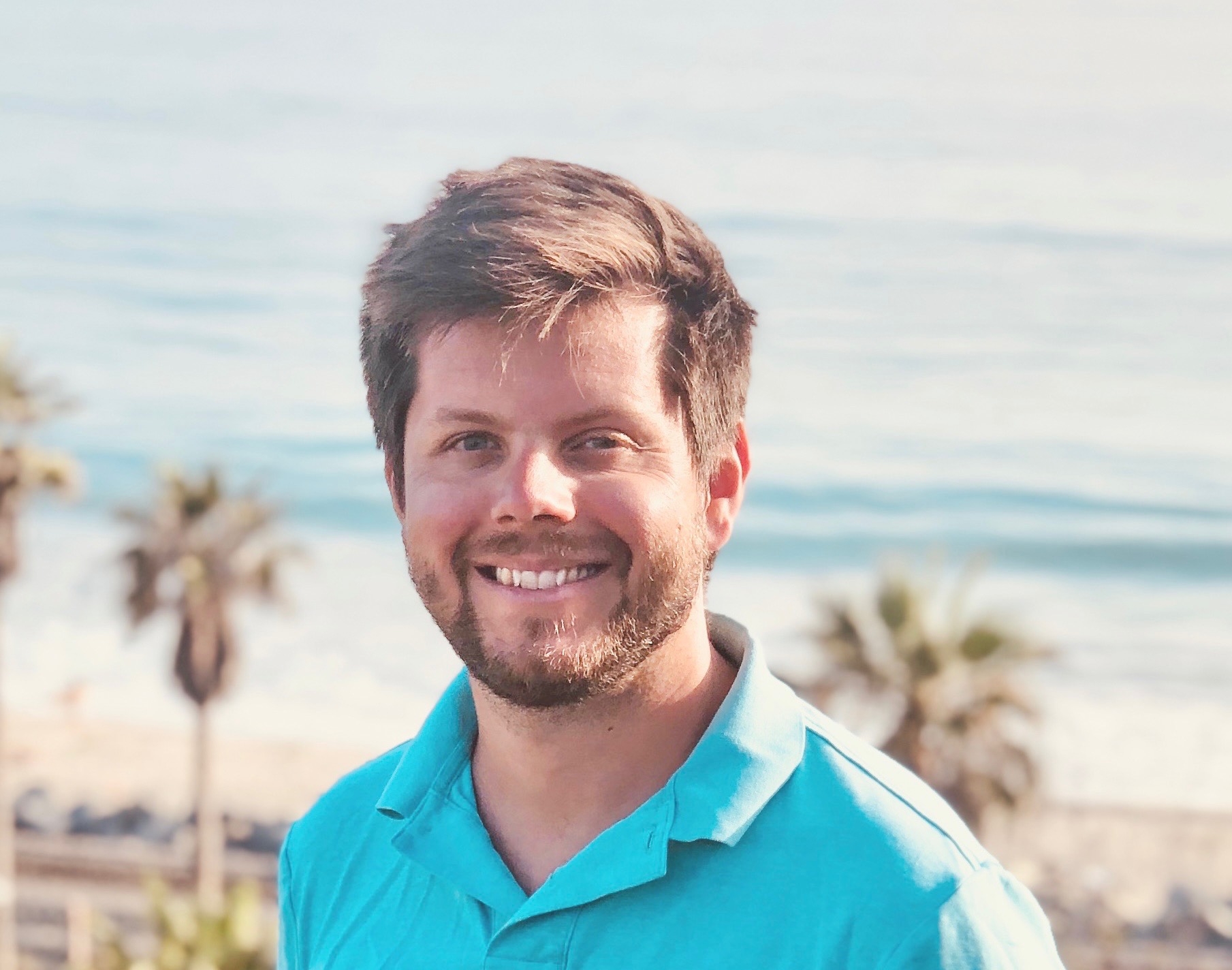 Seth Theuerkauf