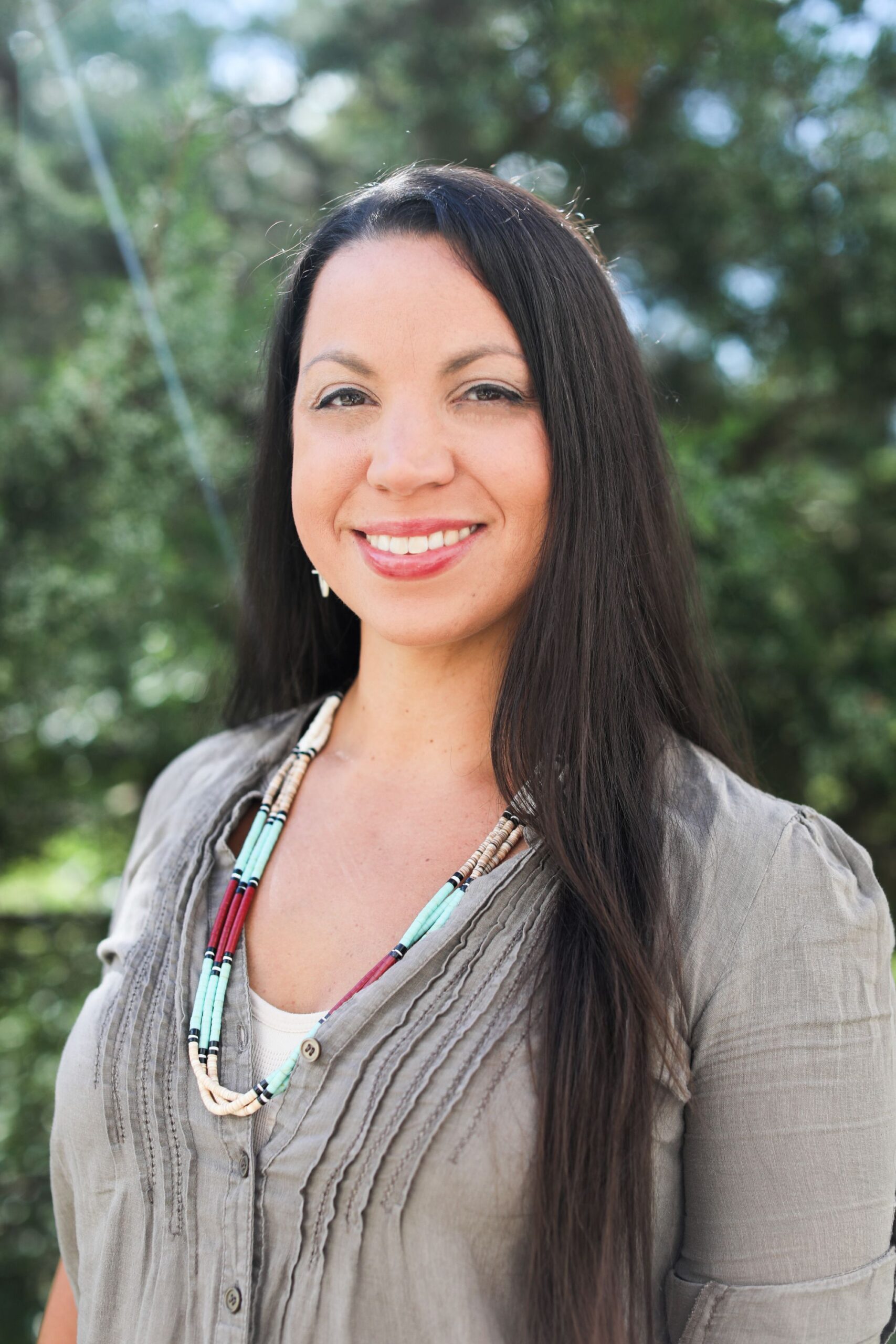 Desiree Shelley